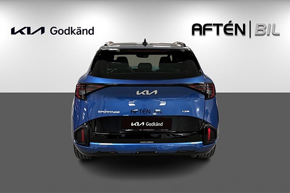 Kia Sportage 6 of 27