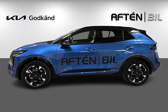 Kia Sportage 2 of 27