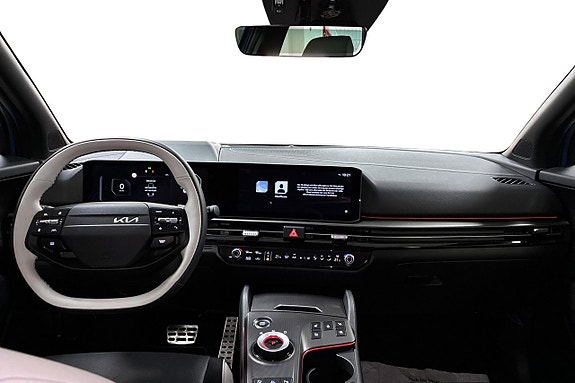 Kia Sportage 10 of 27
