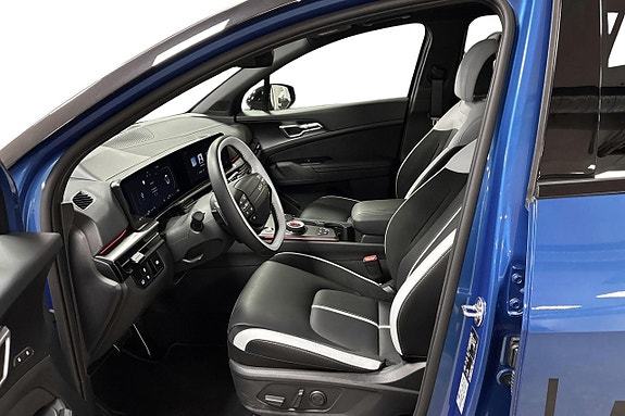 Kia Sportage 9 of 27