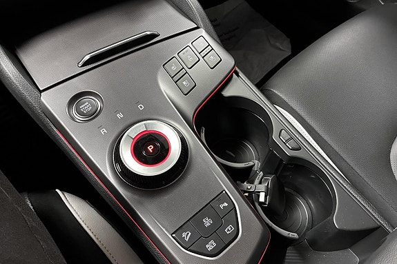 Kia Sportage 24 of 27