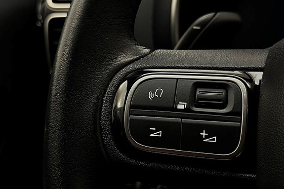Citroen C5 Aircross 19 of 30