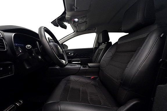 Citroen C5 Aircross 12 of 30