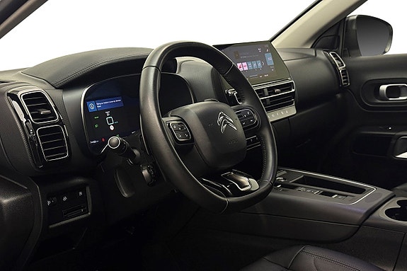 Citroen C5 Aircross 13 of 30
