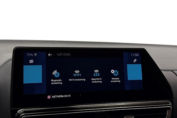 Citroen C5 Aircross 28 of 30