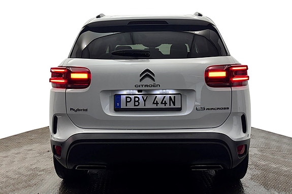 Citroen C5 Aircross 7 of 30