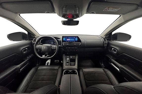 Citroen C5 Aircross 15 of 30