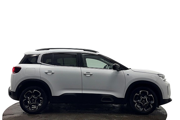 Citroen C5 Aircross 5 of 30