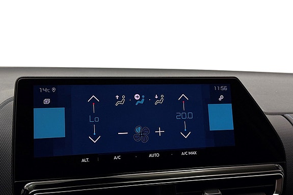 Citroen C5 Aircross 26 of 30