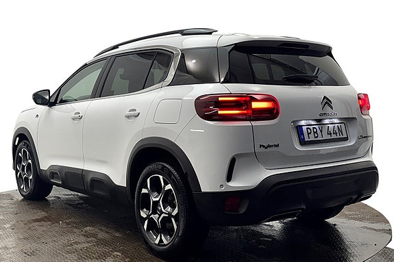 Citroen C5 Aircross 9 of 30