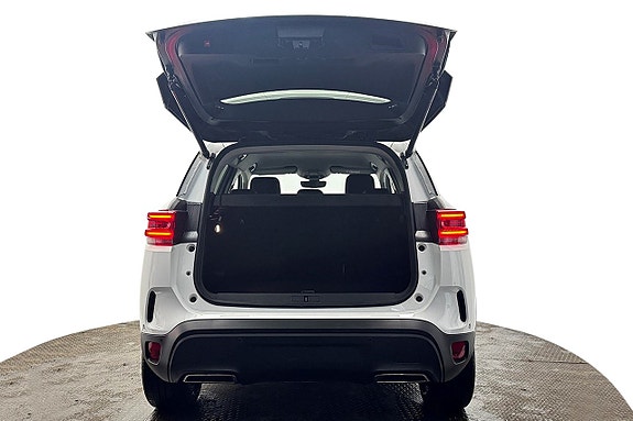 Citroen C5 Aircross 8 of 30
