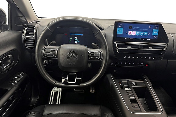 Citroen C5 Aircross 18 of 30