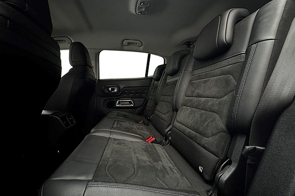 Citroen C5 Aircross 14 of 30