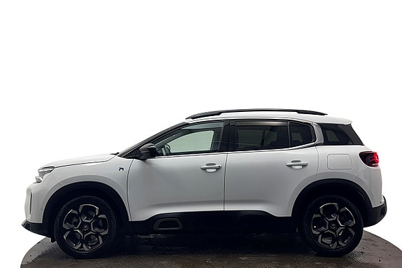 Citroen C5 Aircross 10 of 30