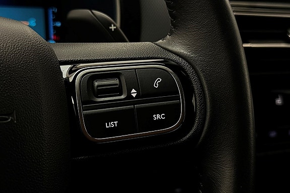 Citroen C5 Aircross 20 of 30