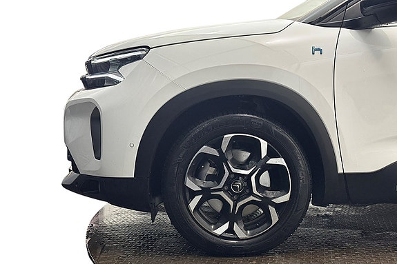 Citroen C5 Aircross 11 of 30