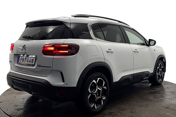 Citroen C5 Aircross 6 of 30