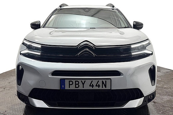 Citroen C5 Aircross 3 of 30