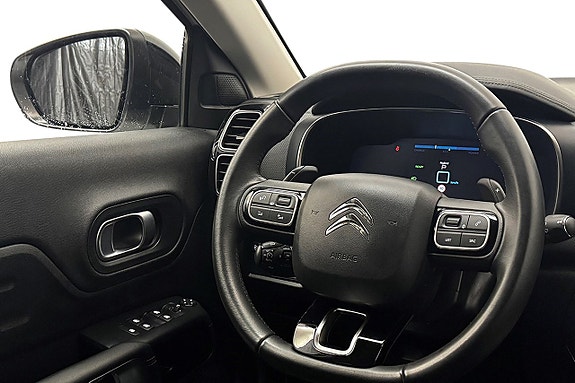 Citroen C5 Aircross 16 of 30