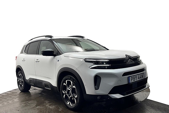 Citroen C5 Aircross 4 of 30