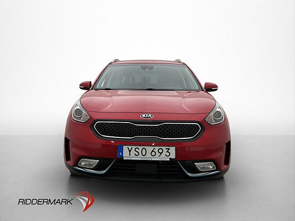 Kia Niro 2 of 30