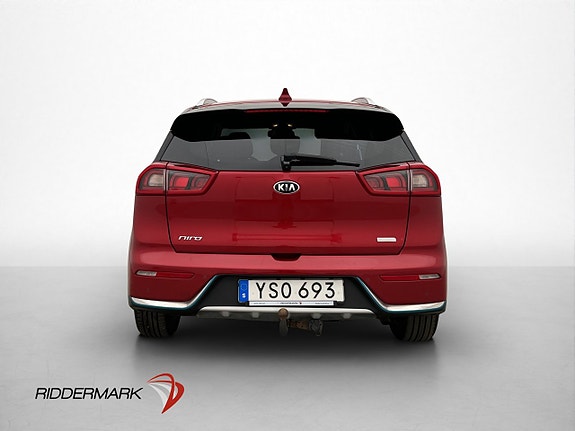 Kia Niro 6 of 30