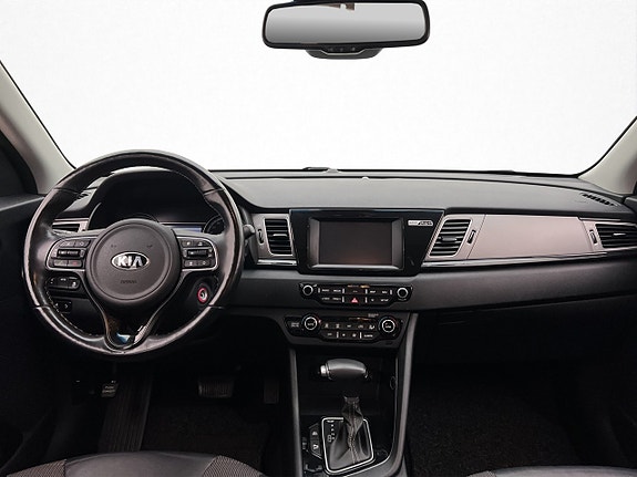 Kia Niro 14 of 30