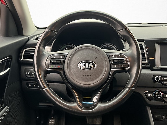 Kia Niro 15 of 30