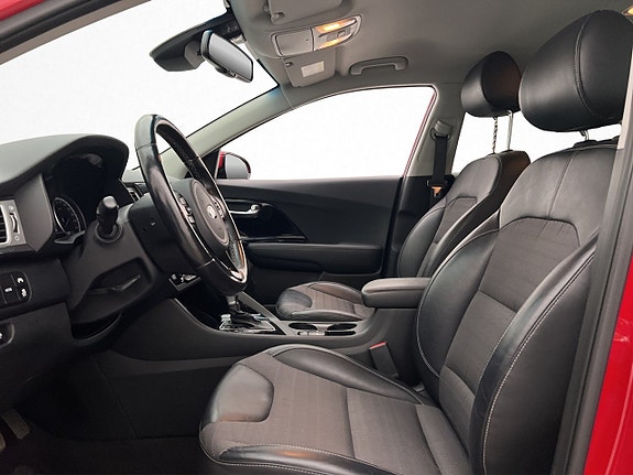 Kia Niro 13 of 30