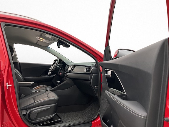 Kia Niro 25 of 30