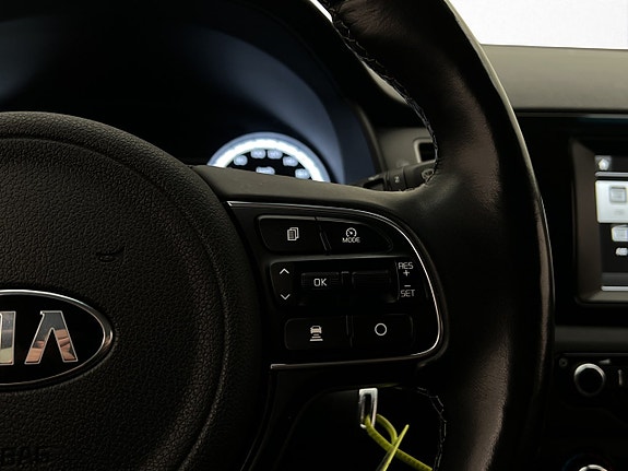 Kia Niro 18 of 30