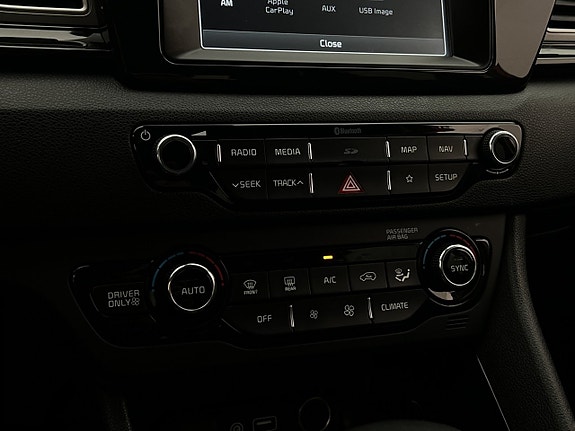 Kia Niro 24 of 30