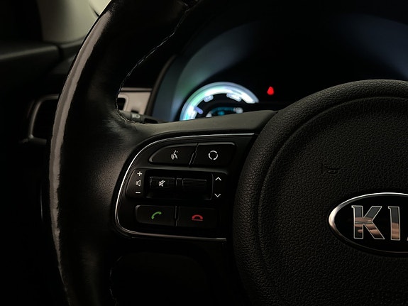 Kia Niro 16 of 30