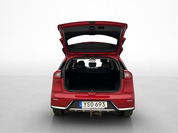 Kia Niro 11 of 30