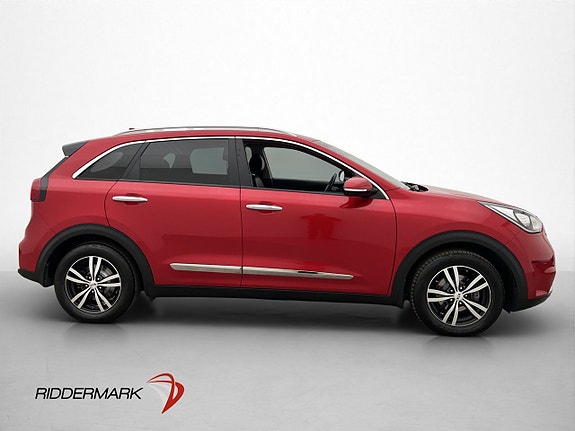 Kia Niro 9 of 30