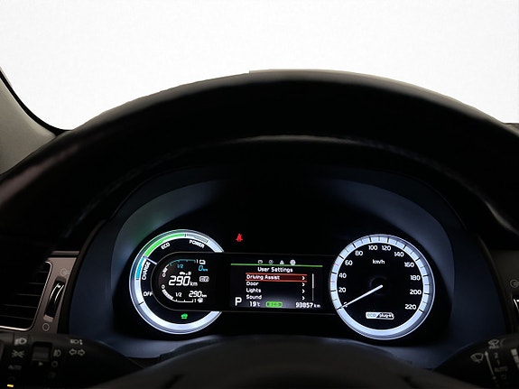 Kia Niro 17 of 30