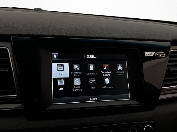 Kia Niro 22 of 30
