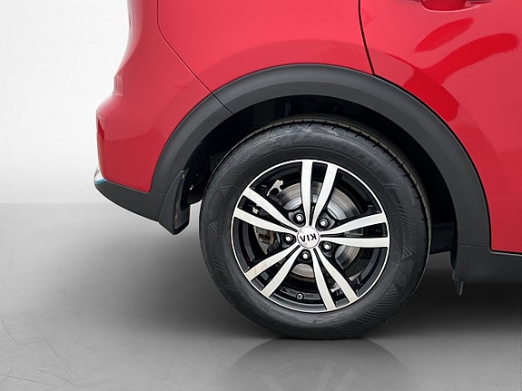 Kia Niro 30 of 30