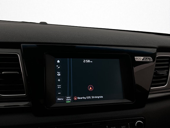 Kia Niro 21 of 30