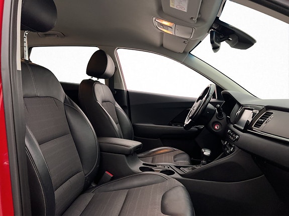 Kia Niro 26 of 30