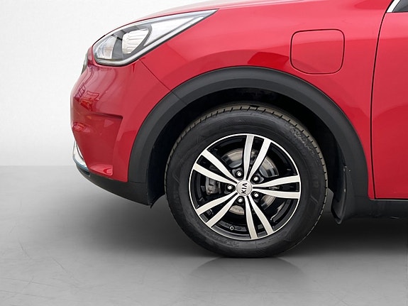 Kia Niro 28 of 30