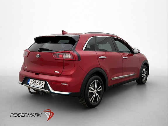 Kia Niro 8 of 30