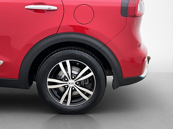 Kia Niro 29 of 30