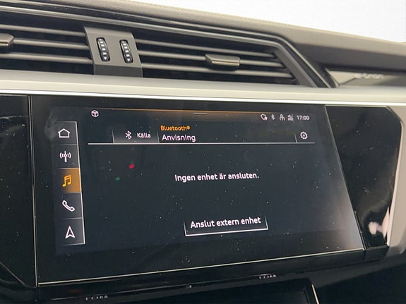 Audi e-tron 25 of 30