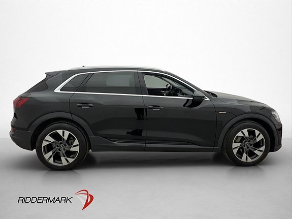 Audi e-tron 10 of 30