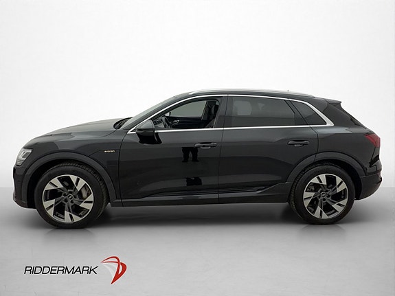Audi e-tron 5 of 30