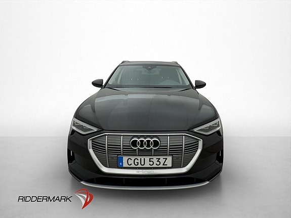 Audi e-tron 3 of 30