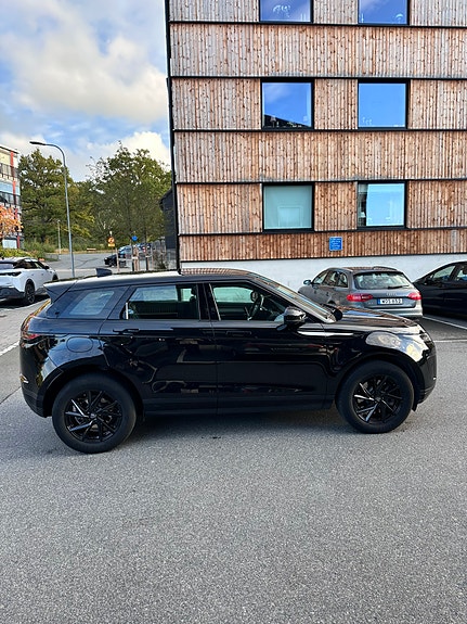 Land Rover Range Rover Evoque 2 of 10