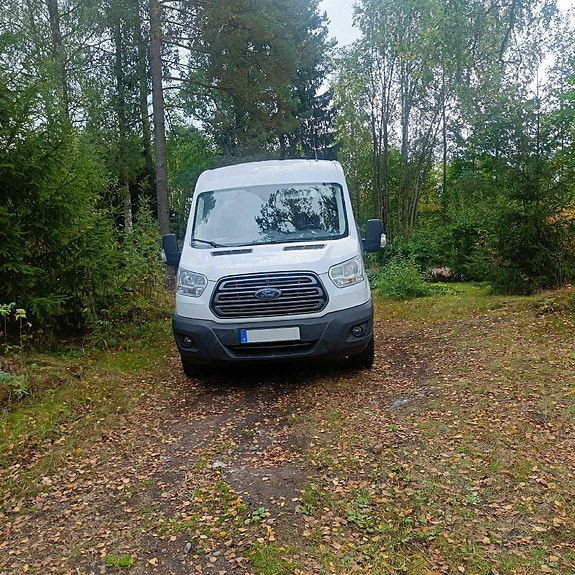 Ford Transit 3 of 24