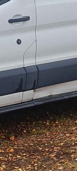 Ford Transit 10 of 24